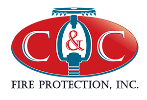 C&C Fire Protection, Inc.
